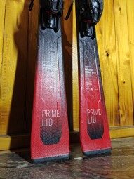 LYŽE VOLKL DEACON PRIME LTD 151CM